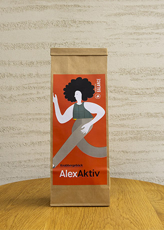 AlexAktiv Produkt Bild