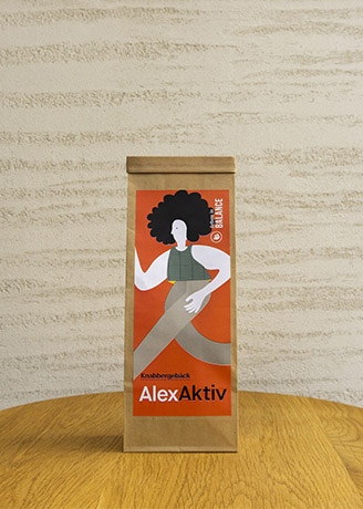 AlexAktiv Produkt Bild
