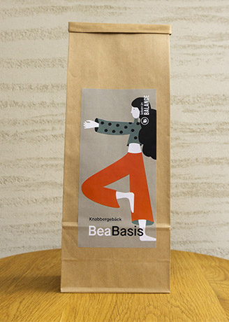 BeaBasis Produkt Bild
