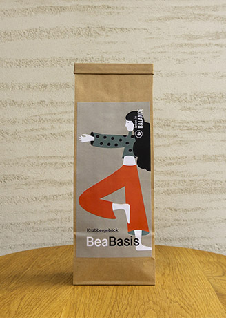 BeaBasis Produkt Bild