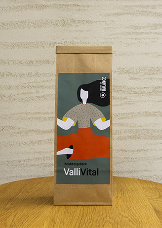 ValliVital Produkt Bild