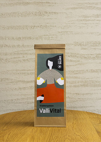 ValliVital Produkt Bild